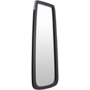 Tess Modern Black Wall Mirror
