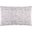 Alesia Slate Pillow Cover