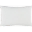 Alesia Brown Pillow Cover