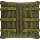 Beldert Olive Pillow Cover