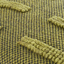 Beldert Olive Pillow Cover