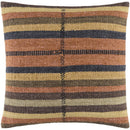 Essica Walnut Pillow Cover