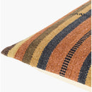 Essica Walnut Pillow Cover