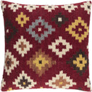 Leanne Garnet Pillow Cover