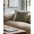 Lenea Olive Pillow Cover