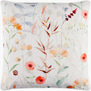 Eileen Off-White Pillow Cover