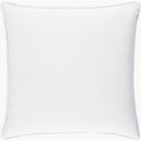 Eileen Off-White Pillow Cover