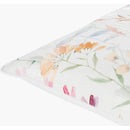 Eileen Off-White Pillow Cover