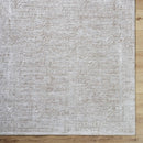 Beth Traditional Dusty Sage Area Rug - Vivir x Livabliss