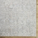 Betsaida Traditional Ash Area Rug