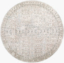 Marcelle Traditional Slate Area Rug