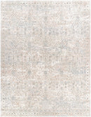 Marcelle Traditional Slate Area Rug