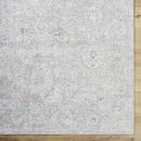 Reshonda Traditional Ash Area Rug
