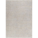 Janeth Traditional Sterling Grey Area Rug