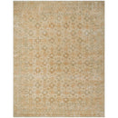 Benjamine Traditional Light Beige/Tan Area Rug