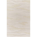 Jeneen Modern Warm Grey Area Rug