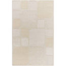 Malynda Modern Ash Area Rug