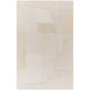 Merton Modern Ash Area Rug