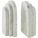Gina White Bookend