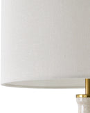 Dameion Global Green Table Lamp
