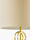Koplik Modern Green Table Lamp