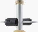 Lekeisha Modern Beige/Tan Table Lamp