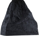 Richele Coastal Black/White Table Lamp
