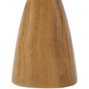 Donte Modern Wood Table Lamp