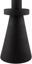 Lue Global Brown/Black Table Lamp