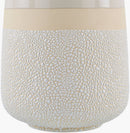 Vien Global White Table Lamp