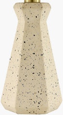 Tavaris Traditional Cream/White Table Lamp