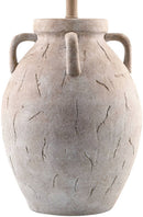 Jordi Traditional Gray Table Lamp