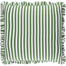 Jaleel White/Army Green Pillow Cover