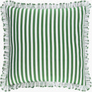 Jaleel White/Army Green Pillow Cover