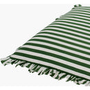 Jaleel White/Army Green Pillow Cover