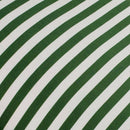 Jaleel White/Army Green Pillow Cover