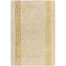 Fotis Global Desert Tan Area Rug