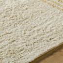 Fotis Global Desert Tan Area Rug