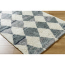 Petersburg Global Sage Area Rug