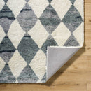 Petersburg Global Sage Area Rug