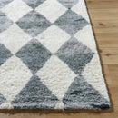 Petersburg Global Sage Area Rug