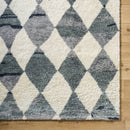 Petersburg Global Sage Area Rug
