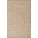 Theon Cottage Khaki Area Rug