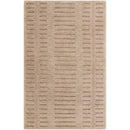 Dadrian Modern Khaki Washable Area Rug