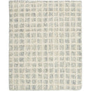 Andreas Modern White Area Rug - Vivir x Livabliss