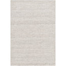 Andreas Modern Ash Area Rug - Vivir x Livabliss