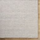 Andreas Modern Ash Area Rug - Vivir x Livabliss