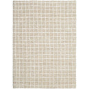Andreas Modern Khaki Area Rug - Vivir x Livabliss