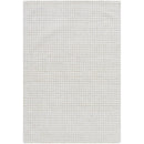 Andreas Modern Khaki Area Rug - Vivir x Livabliss