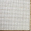 Andreas Modern Khaki Area Rug - Vivir x Livabliss